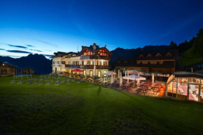 Гостиница Hotel Gallo Cedrone  Вальдизотто